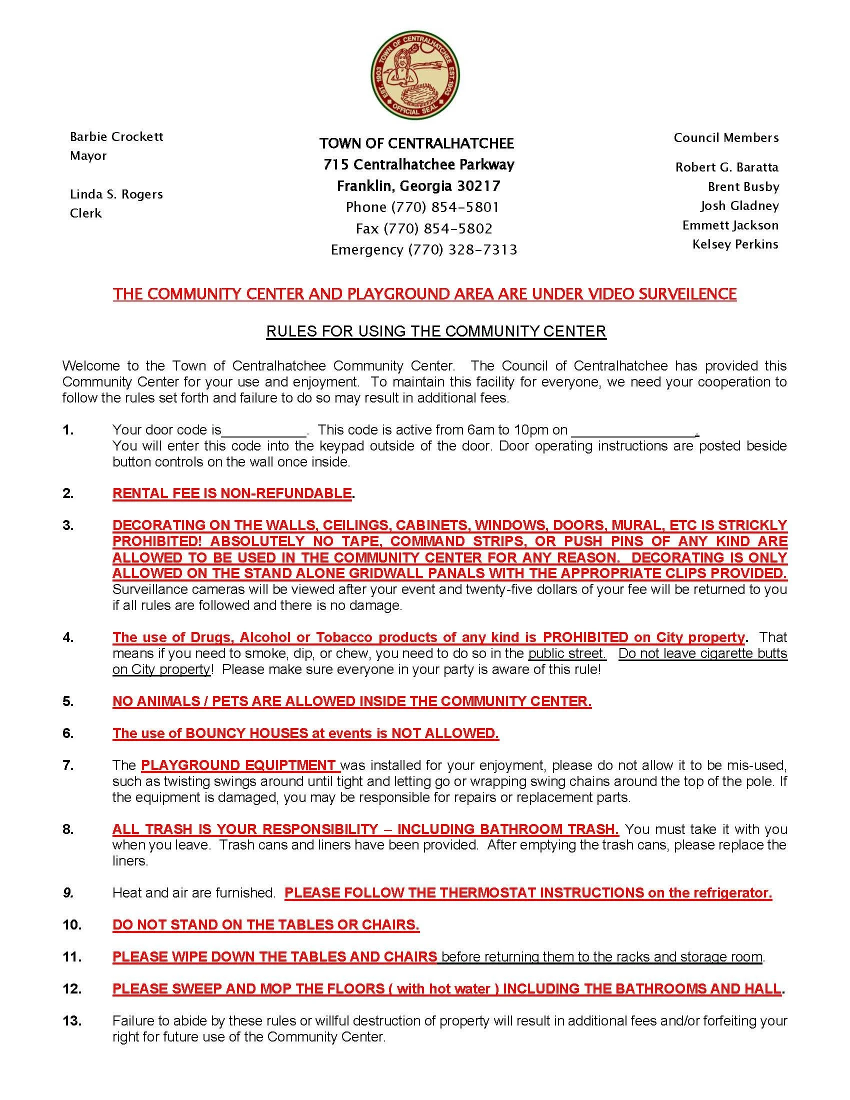 Community Center Rules.jpg