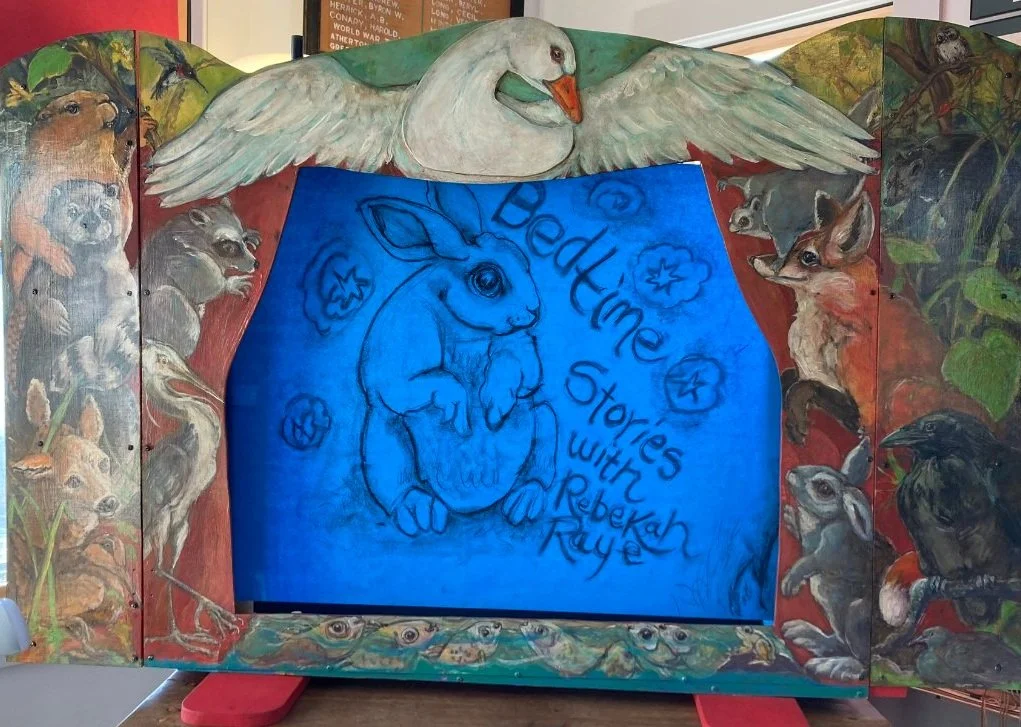 East Blue Hill Public Library