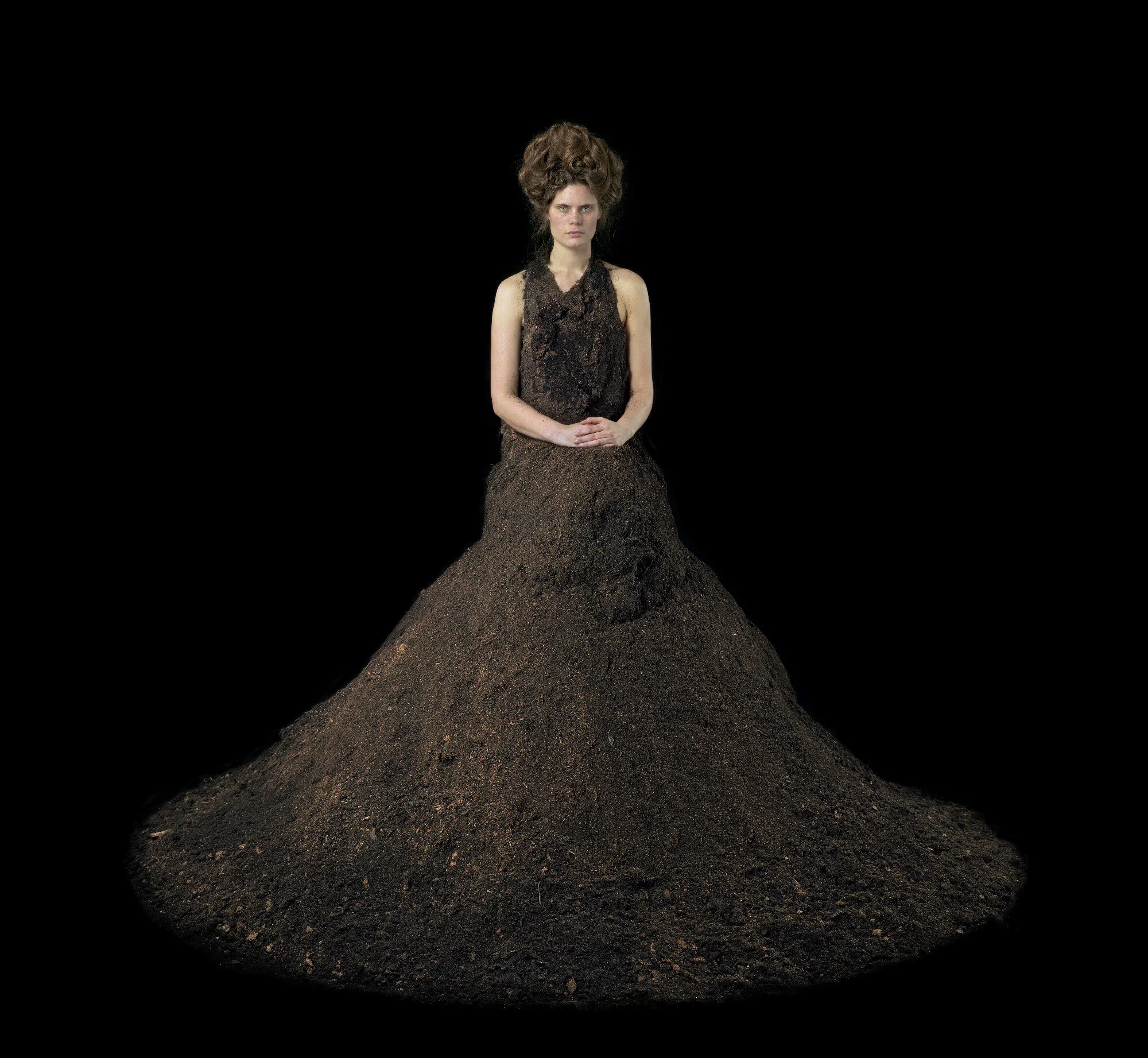 Nathalia Edenmont — Nancy Hoffman Gallery