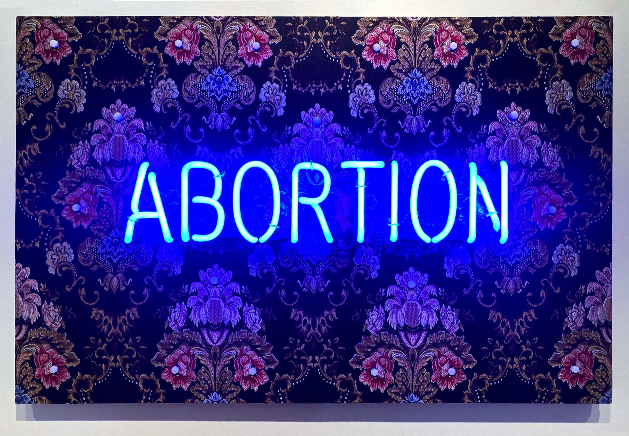 BUST: Conceptual Artist Michele Pred's New Exhibition