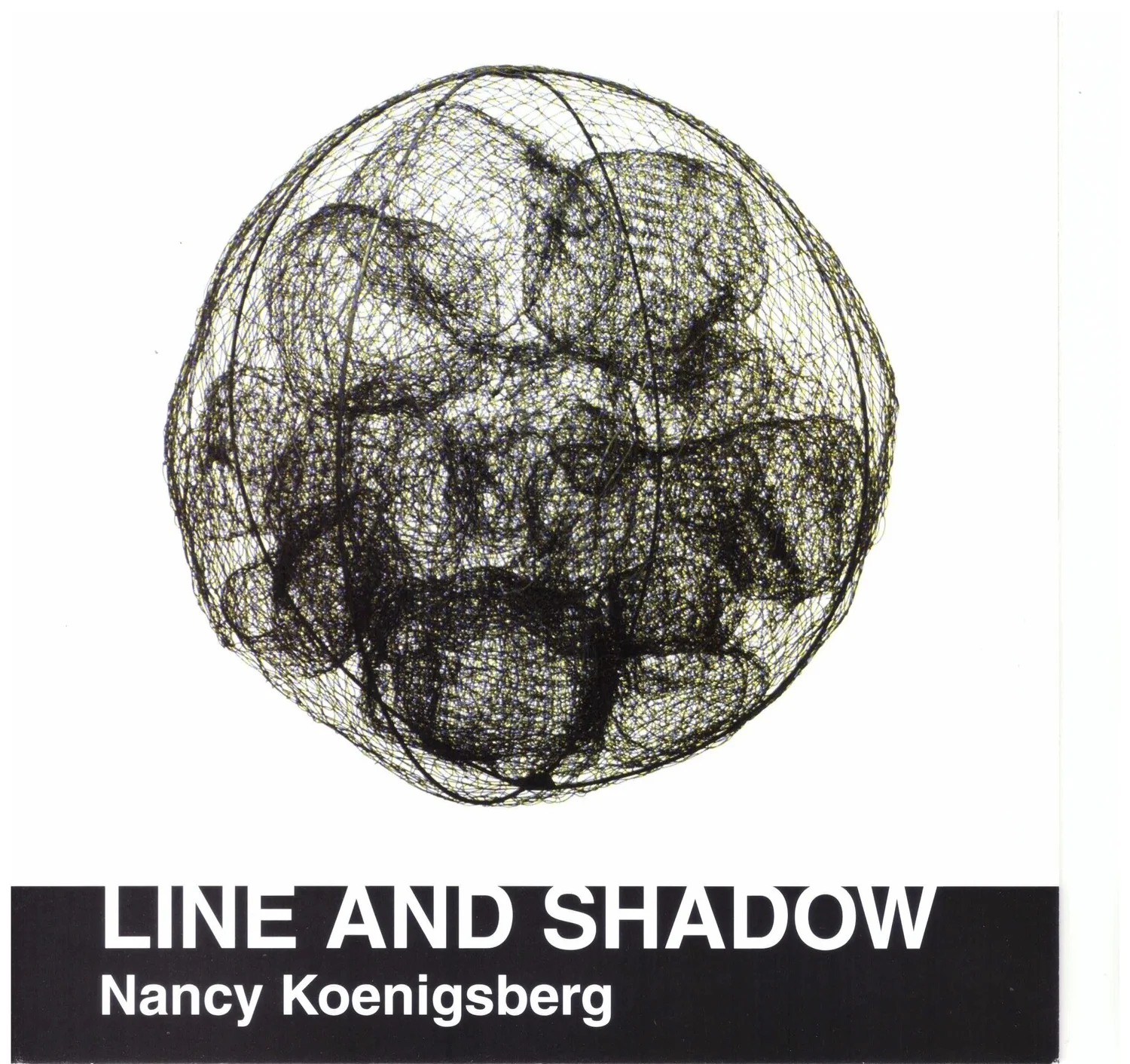 Nancy Koenigsberg 2024 Exhibition — Nancy Hoffman Gallery