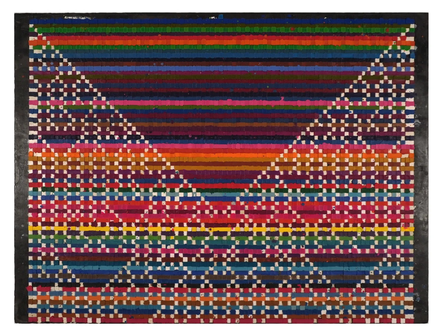 Richard Purdy — Nancy Hoffman Gallery