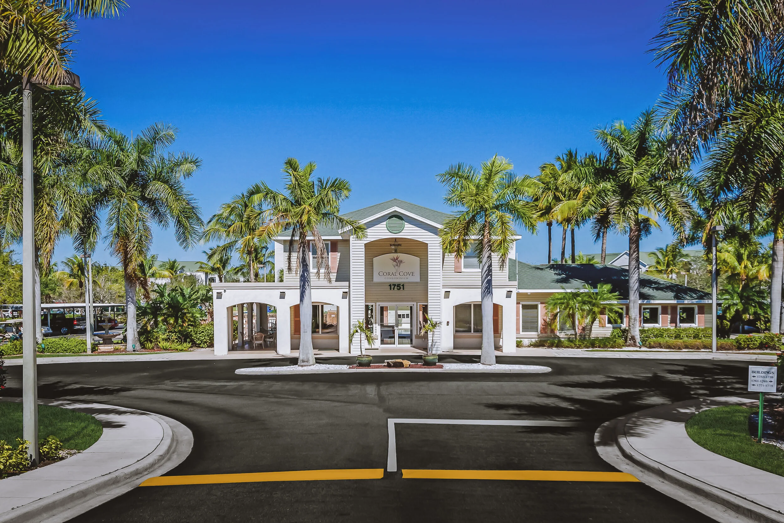 Coral Cove Condominium | Apartments for Rent in Cape Coral, FL