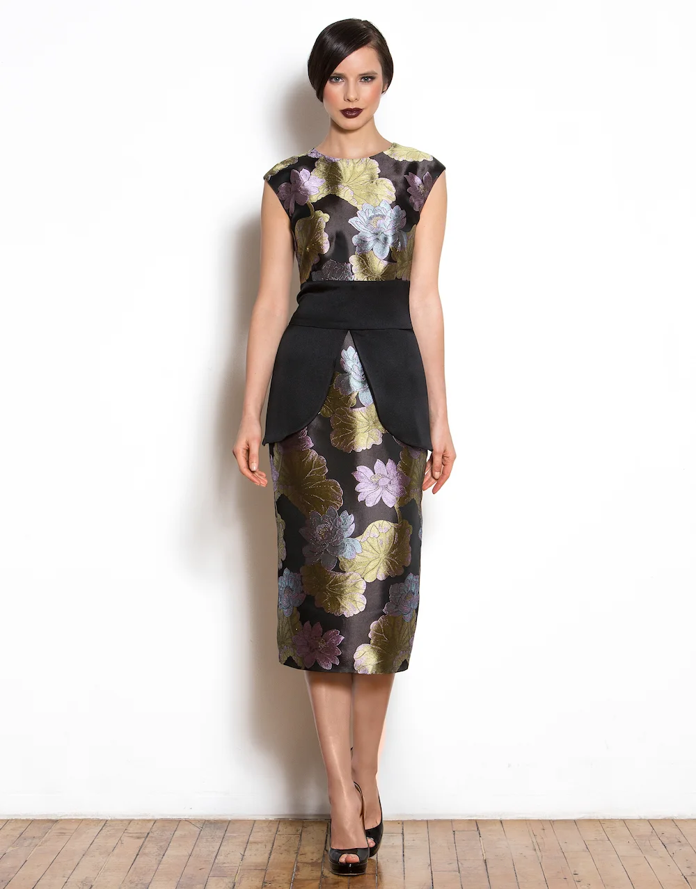 Emory Dress