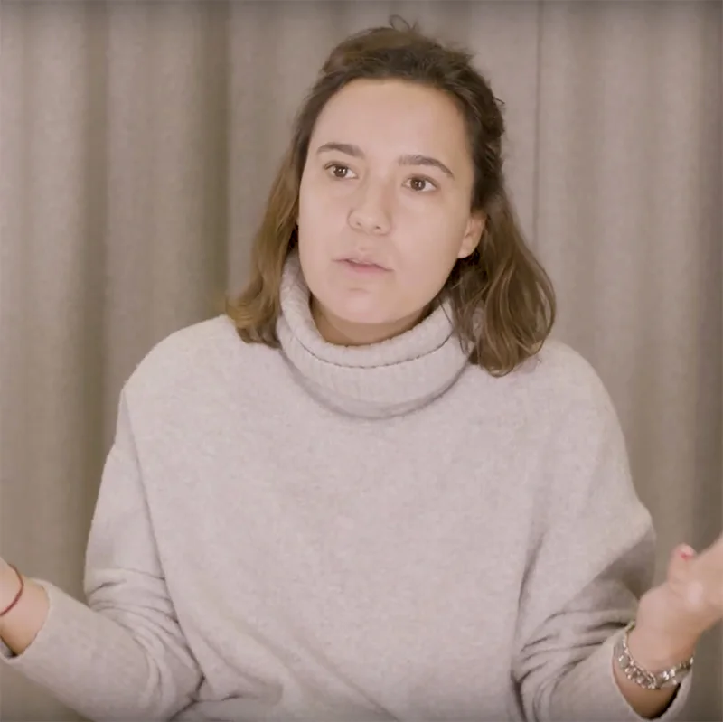 Maria Lopes Saraiva, Strategy and Operations Lead at Google