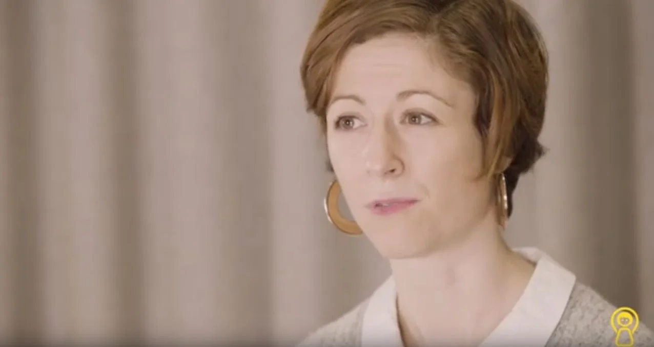 Oriane Pannelier-Tarieul, Product Marketing Manager at Google