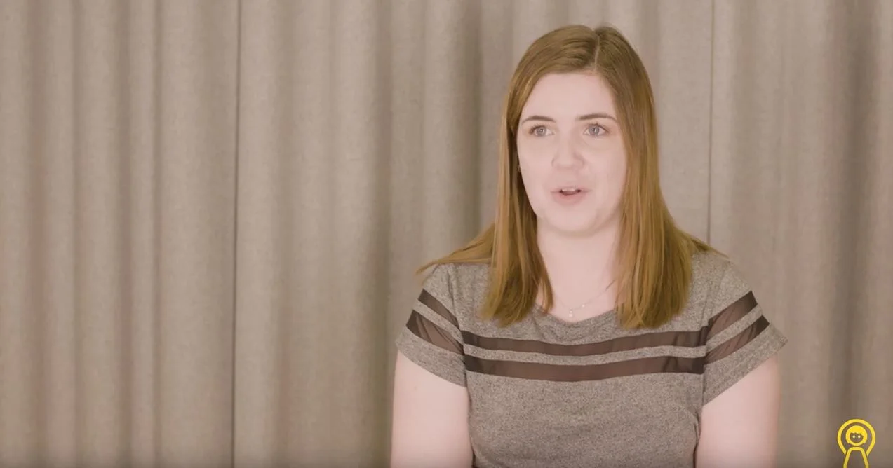 Niamh Walsh, Software Engineer at Google