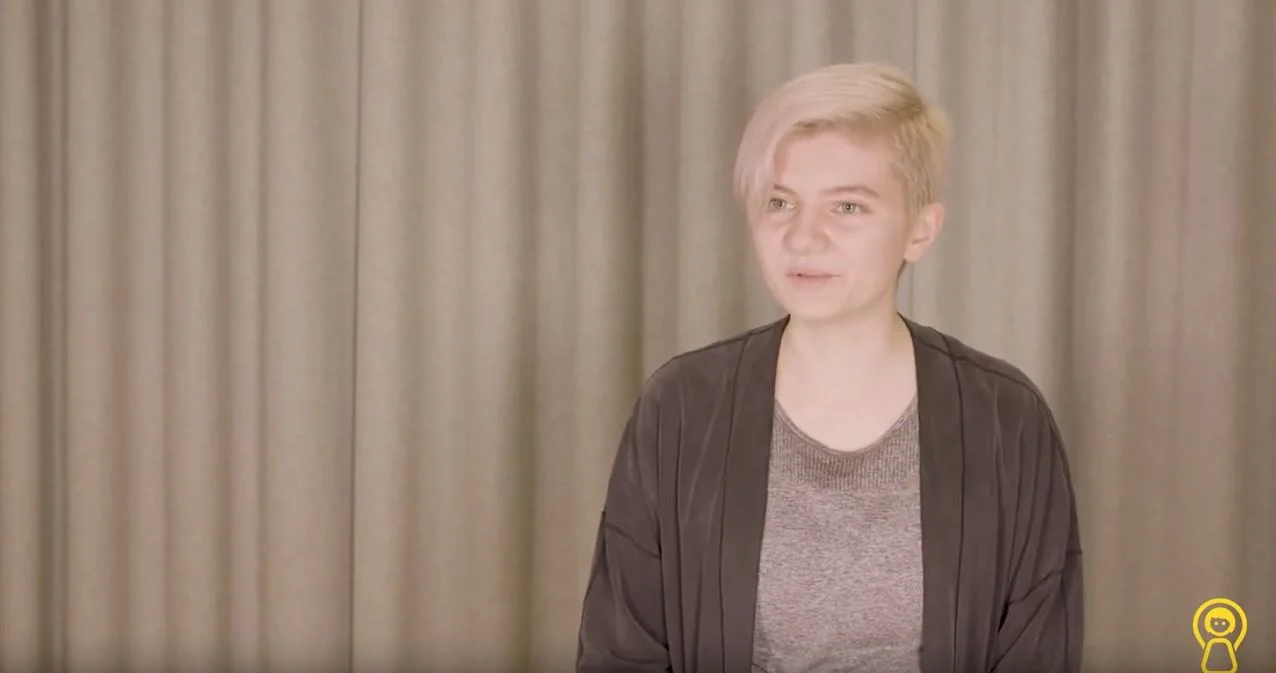 Ekaterina Ageeva, Software Engineer at Google