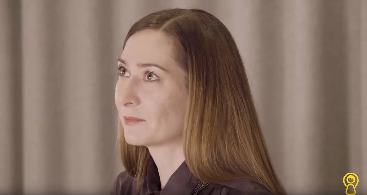 Galyna Rufino, Tech Manager at Google