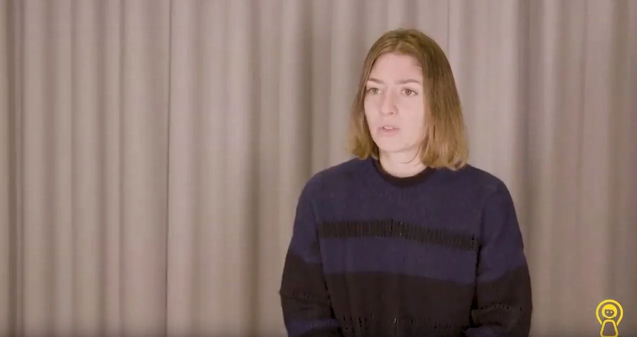 Pilar Gogorza, Product Marketing Manager at Google