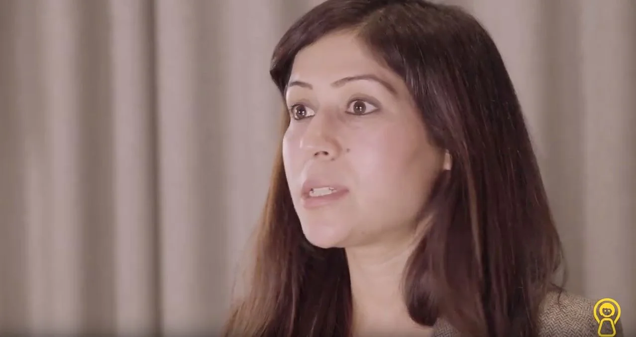 Rahila Wajahat, Technical Specialist at Google