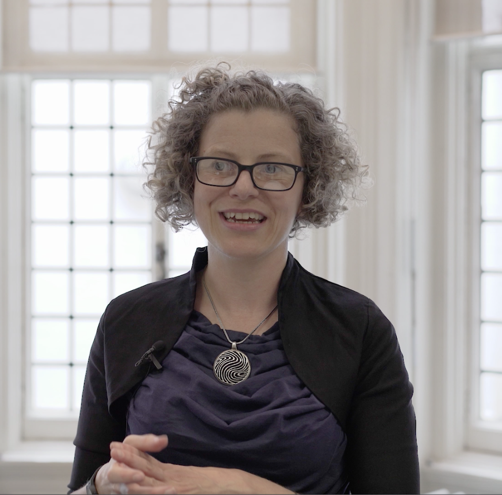 Dr Helen Scales, Marine Biologist, Broadcaster and Writer 