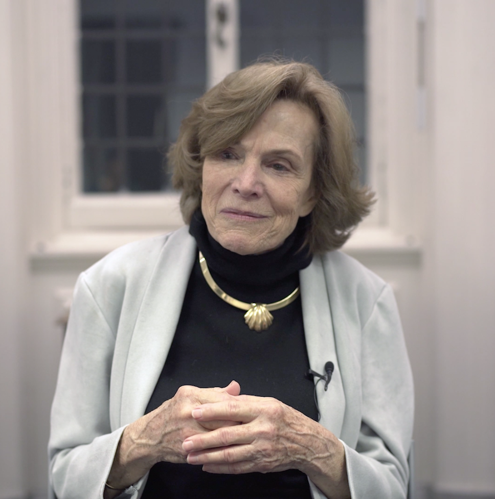 Dr Sylvia Earle,  Oceanographer, Author and Lecturer