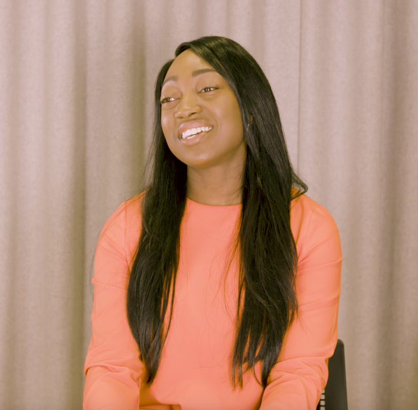 Stephanie Williams,  Socio comercial de personal en Google