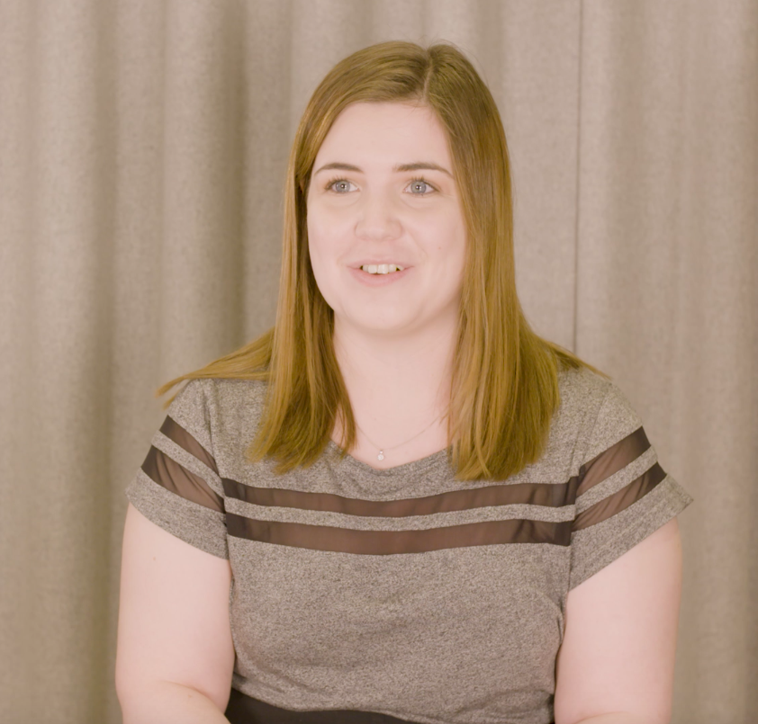 Niamh Walsh, Ingeniería de Software en Google