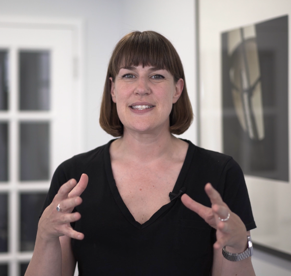 Clare Masters, Head of Environment