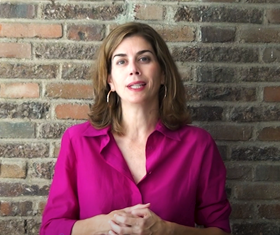 Carolina Kindelan, Consultora y Formadora