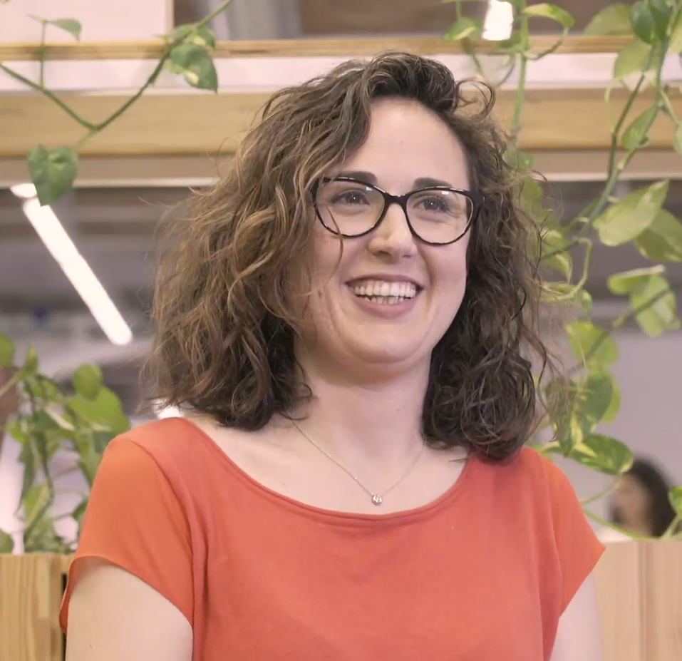 Vanessa Estorach, Consultora Y Co-Fundadora De Women in Mobile 