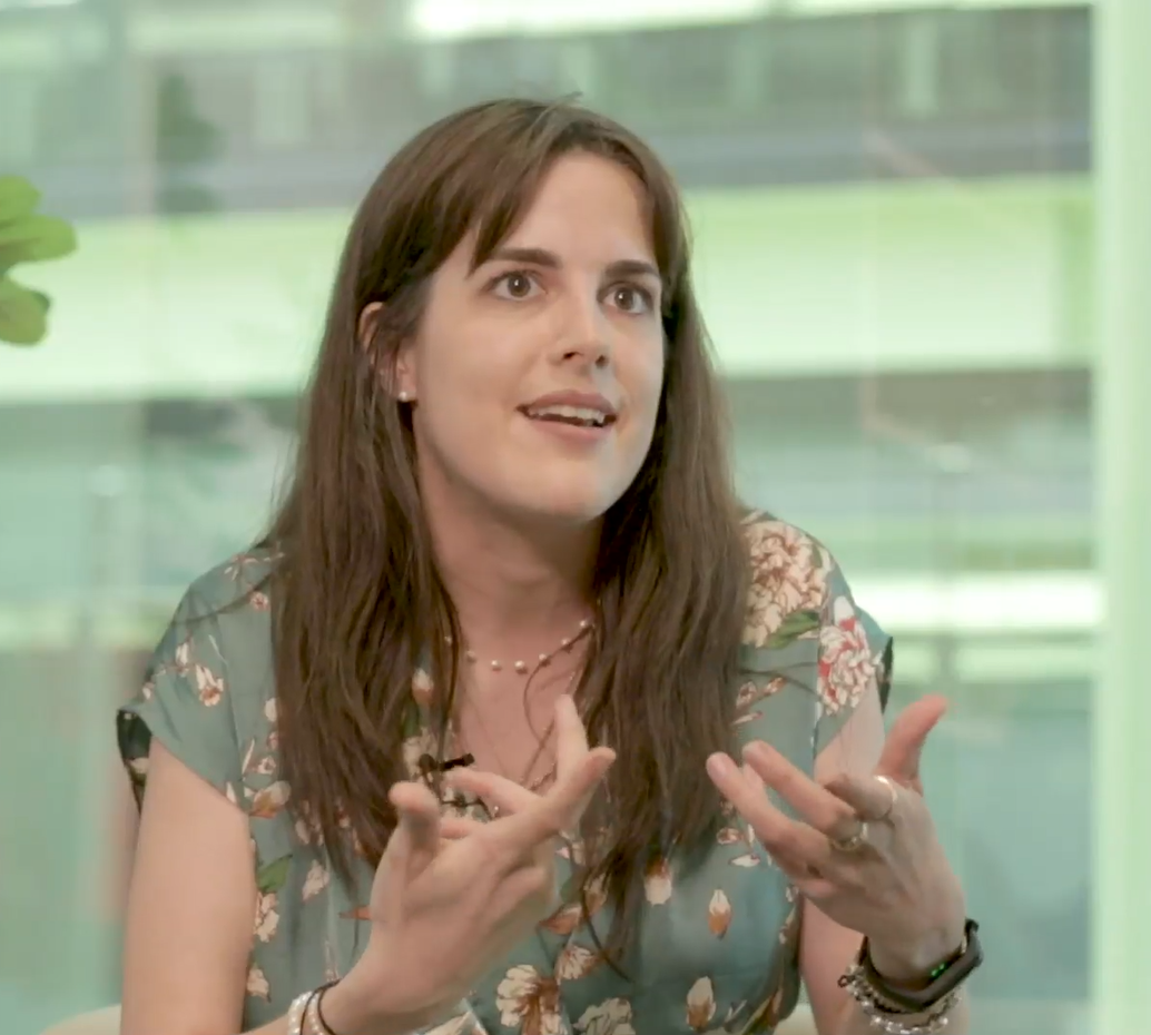 Sara Orra, CPO De Byhours