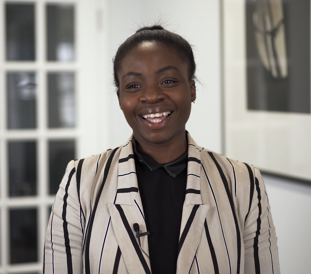 Maawura Totoe, Civil Engineer