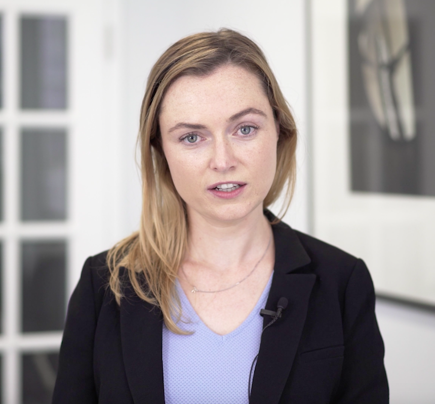 Mary Romanov, Construction Lawyer