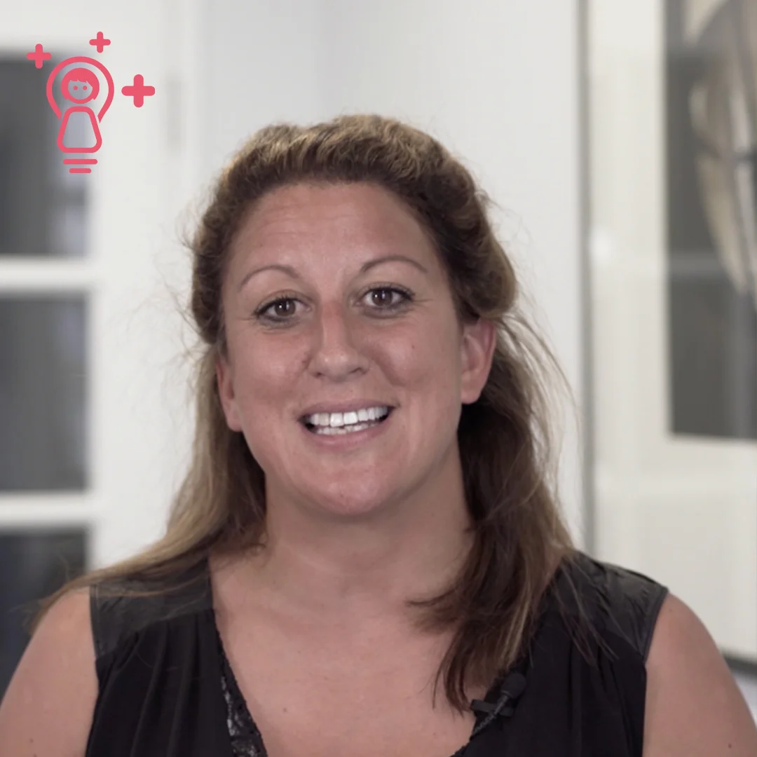 Kerry Barkworth, SHEQ Advisor