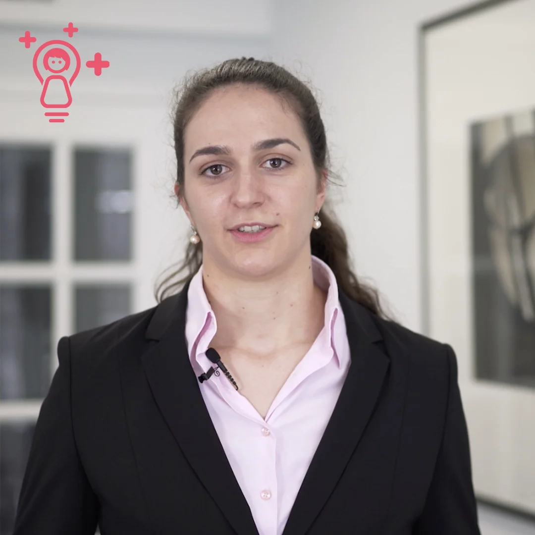 Theodora Giannouli, Project Manager