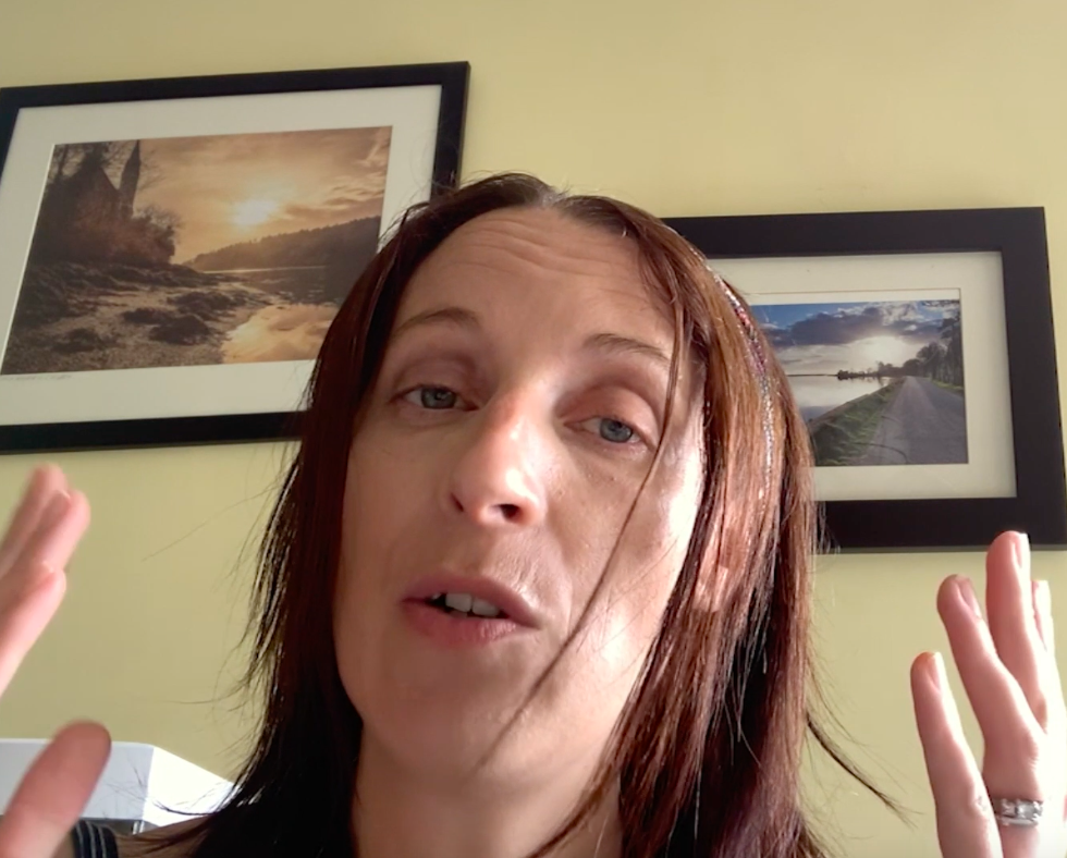 Linda Roberts, Entrepreneur 