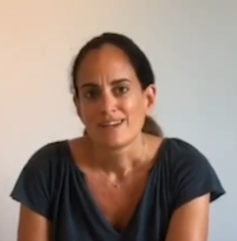 Ana Jaureguizar, Directora General L'Oreal Lujo España