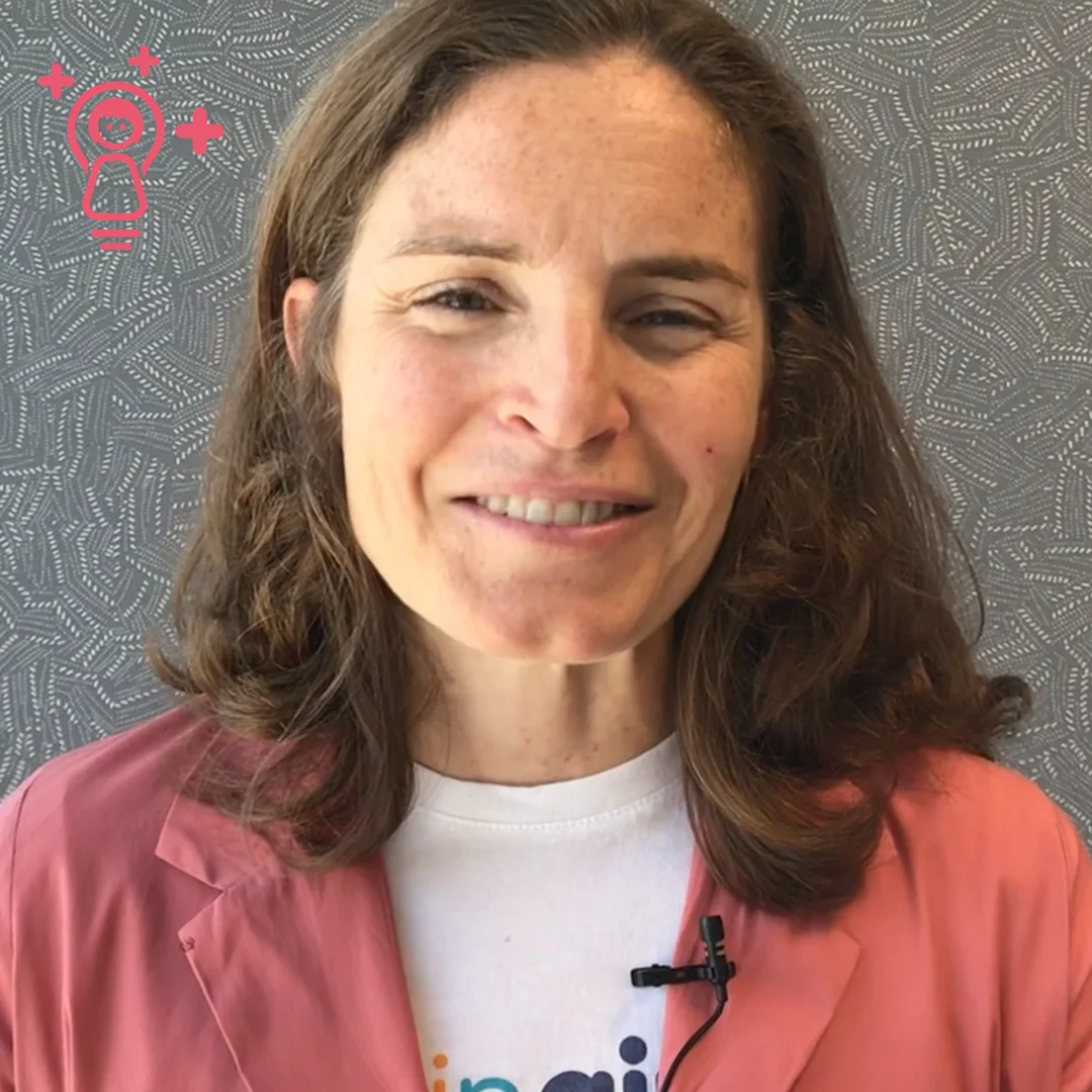 Nathalie Picquot, CEO Twitter Spain and Portugal 