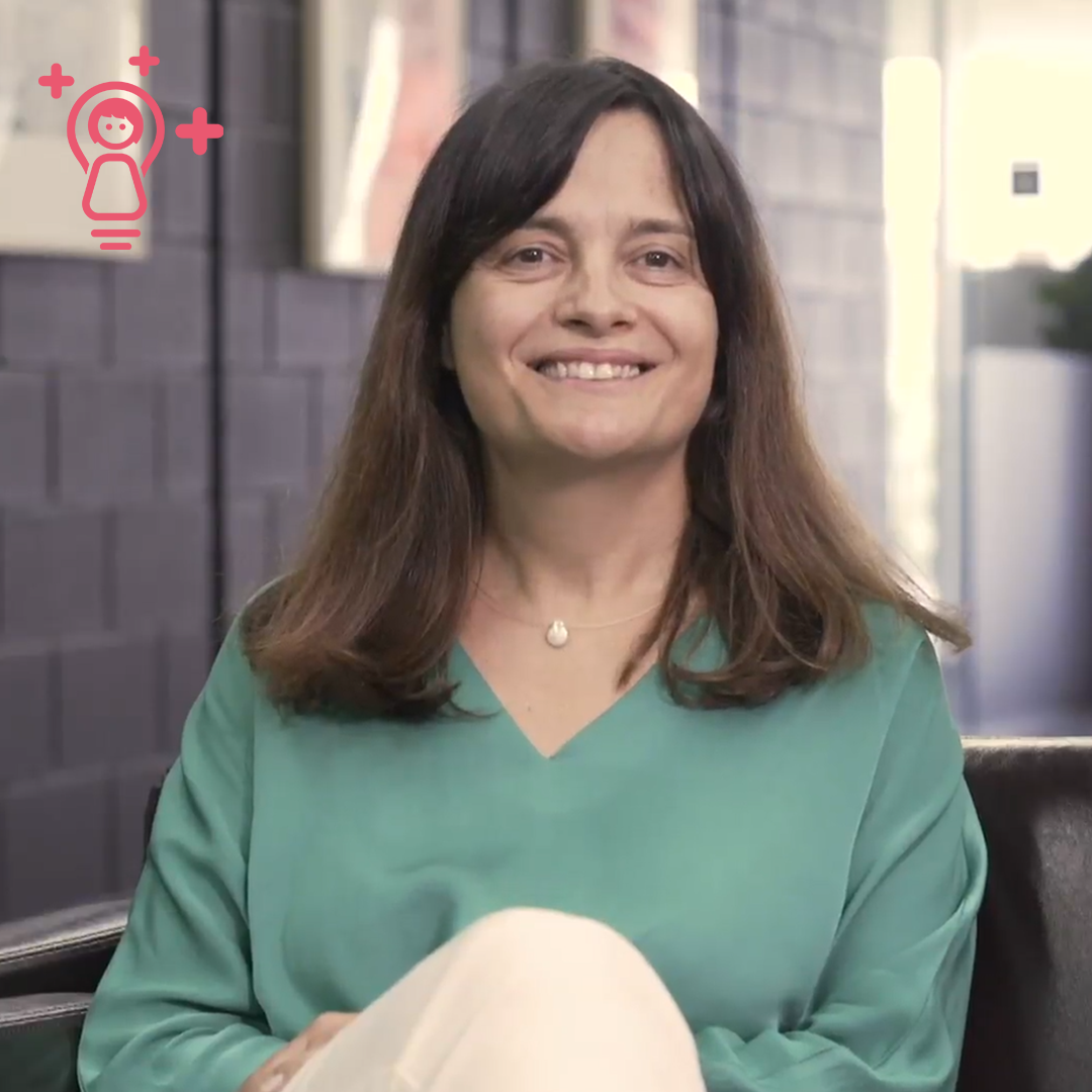 Encarna Verdú, Directora De Ventas En Naturgy