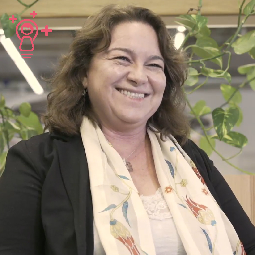 Giannina Tacca, Consultora De Estrategia Internacional En Telecoms