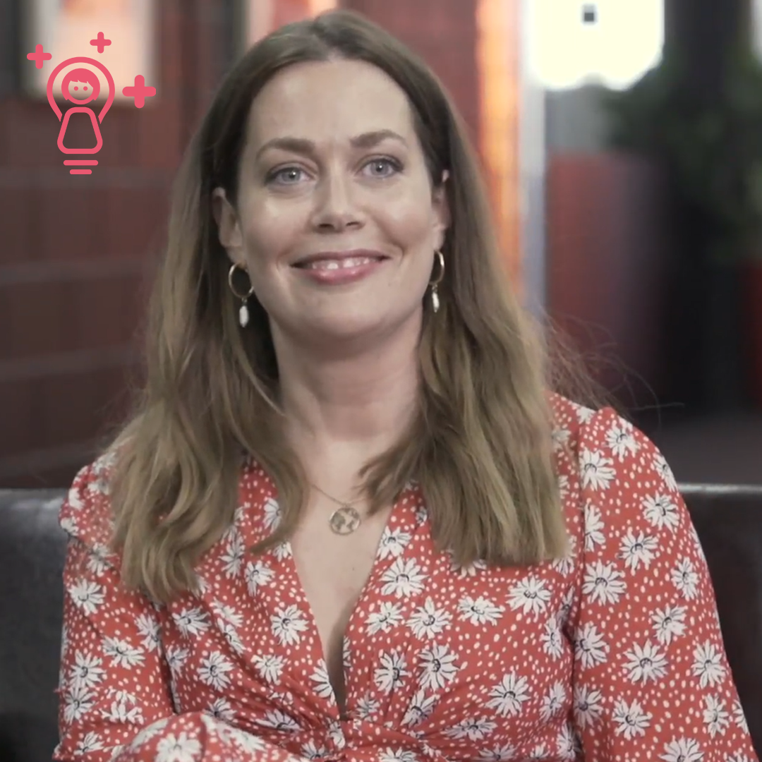 María Fernández, Directora De Gestión De Proyectos Para Europa Y Rusia En Schneider