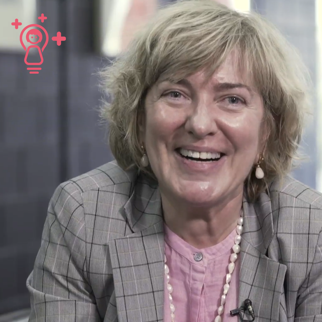 Rosa Ortuño, CEO A Optimumtic - Ciberseguretat