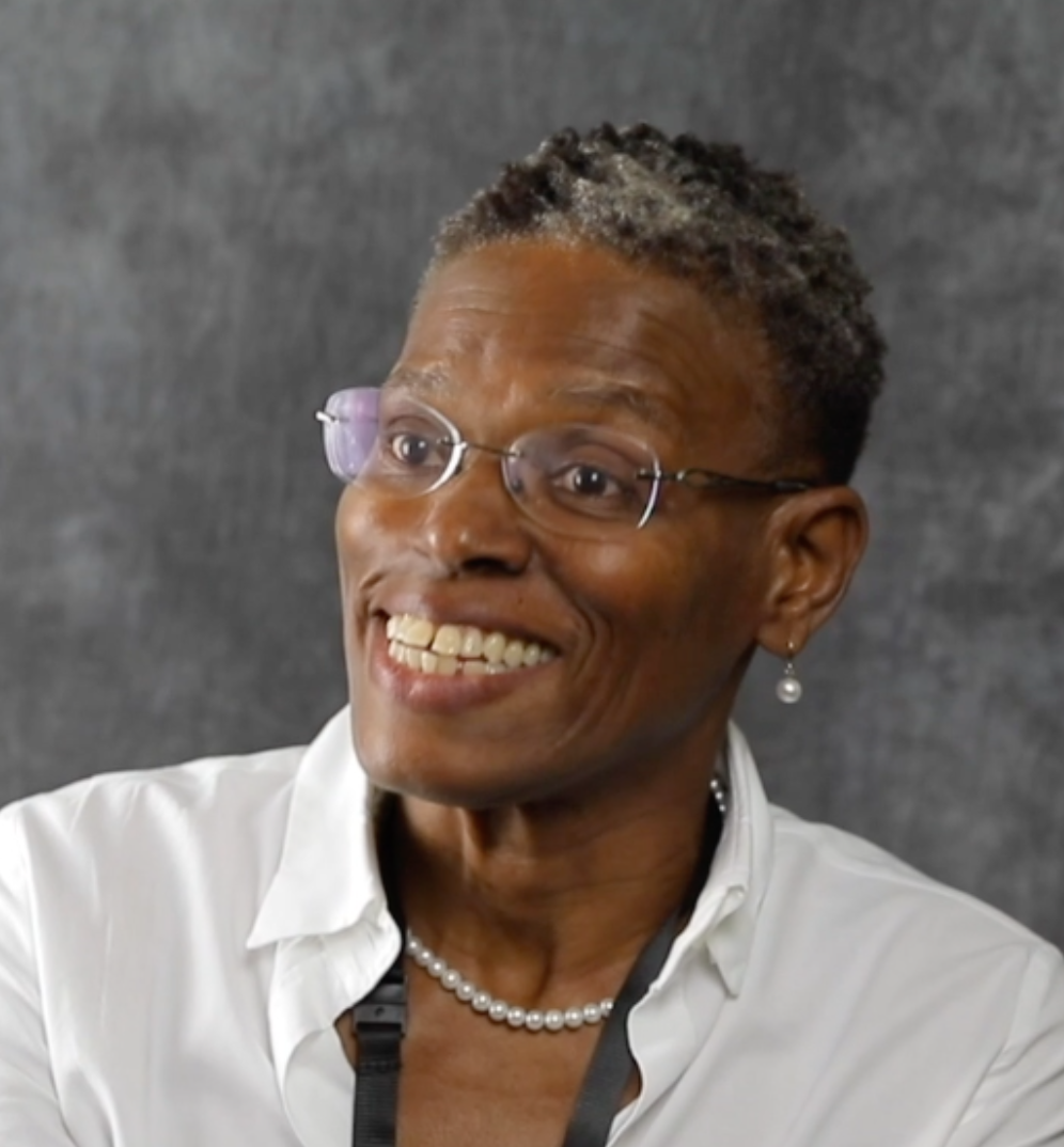 Professor Ijeoma Uchegbu, Pharmaceutical Nanoscientist