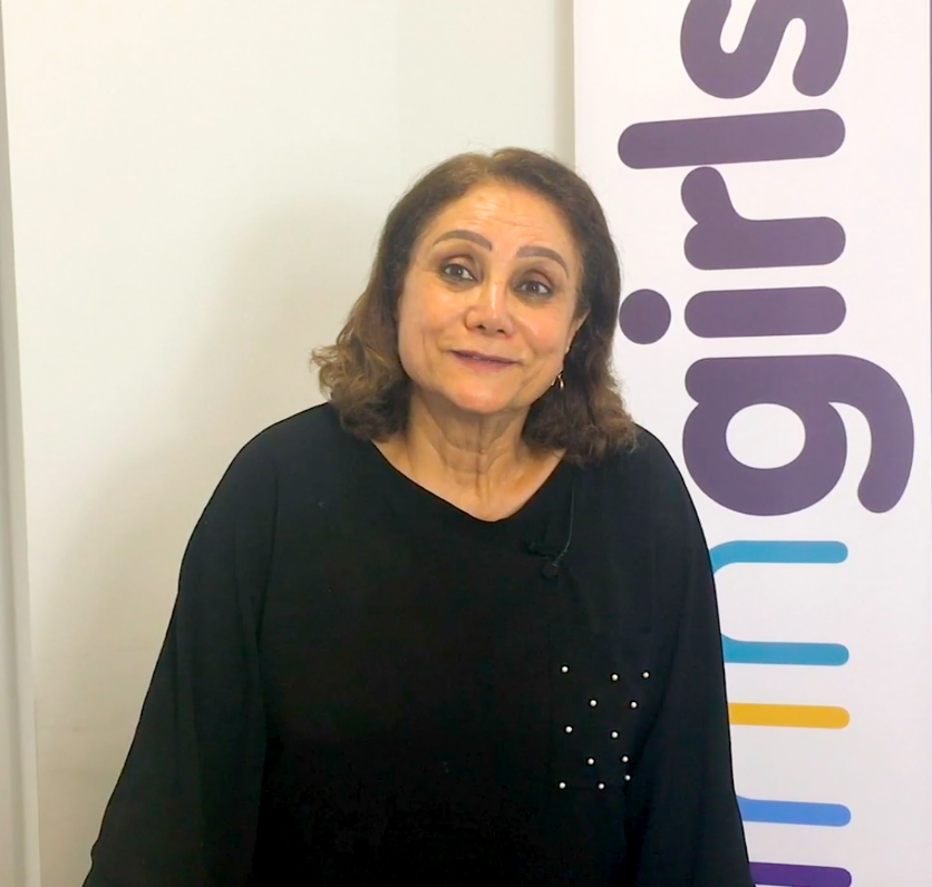 Khadija Elmadmad, Law professor and attorney