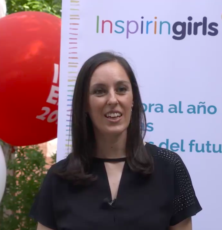 Elena del Moral, Project implementation manager