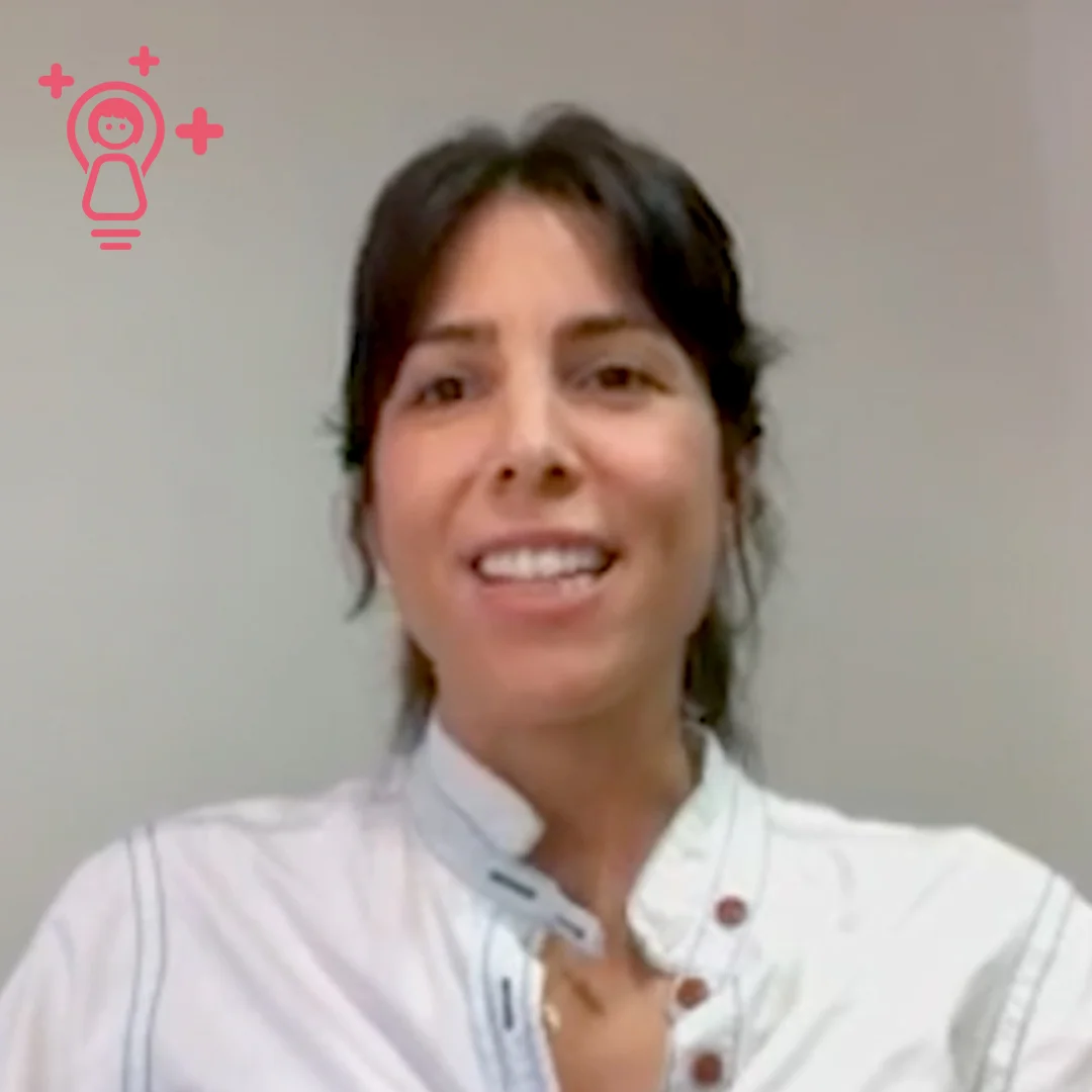 Ana Villanueva Hortelano, Cofundadora y CEO de Tiko