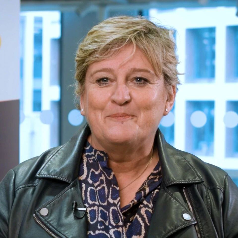 Karen Daly-Gherabi, Managing Director of The Springboard Consultancy