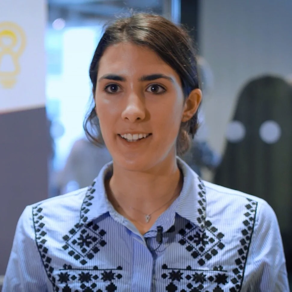 Martina De Molli, Analyst