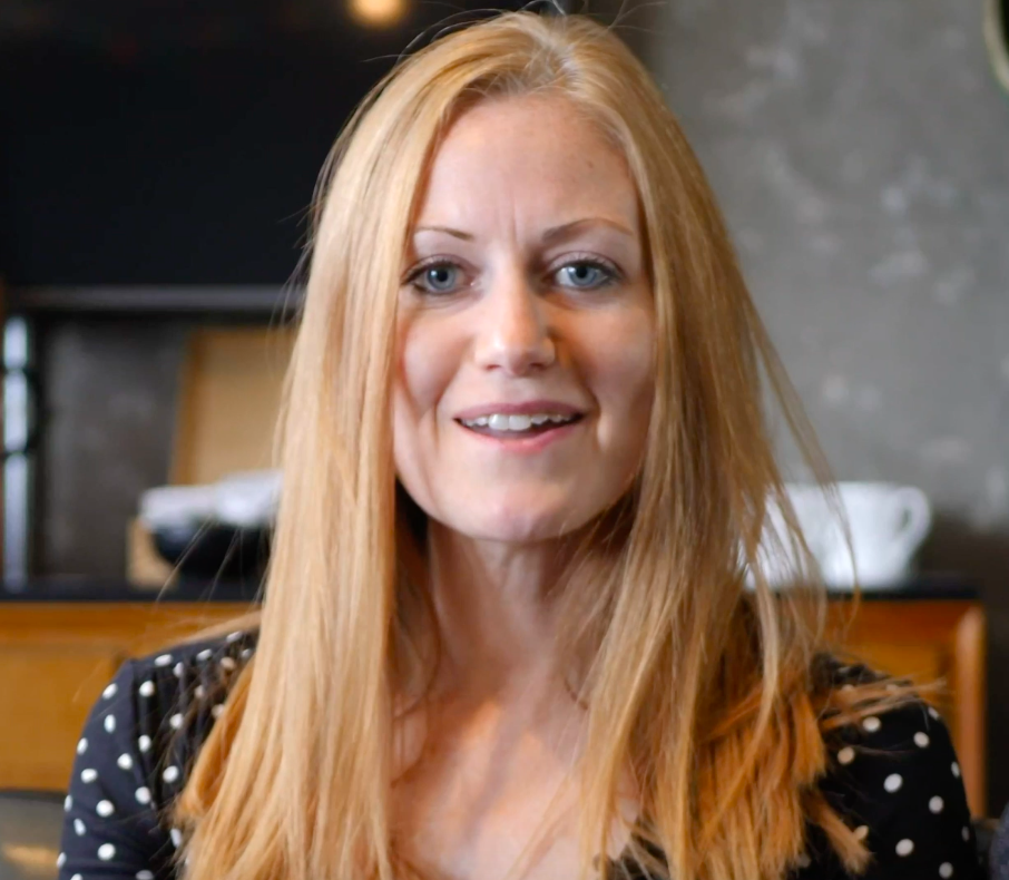 Heidi Marshall, Marketing Manager 