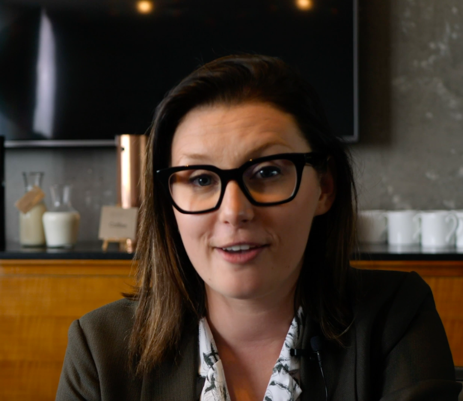 Marcelina Korzén, Design Consultant 