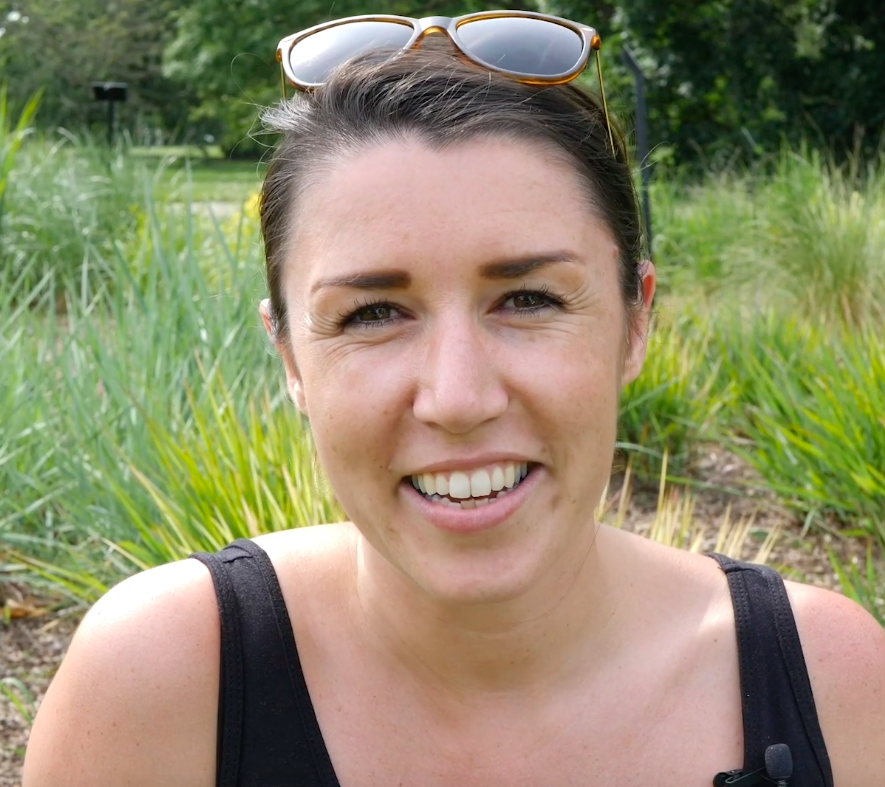Nicola Maycock, Occupational Psychologist