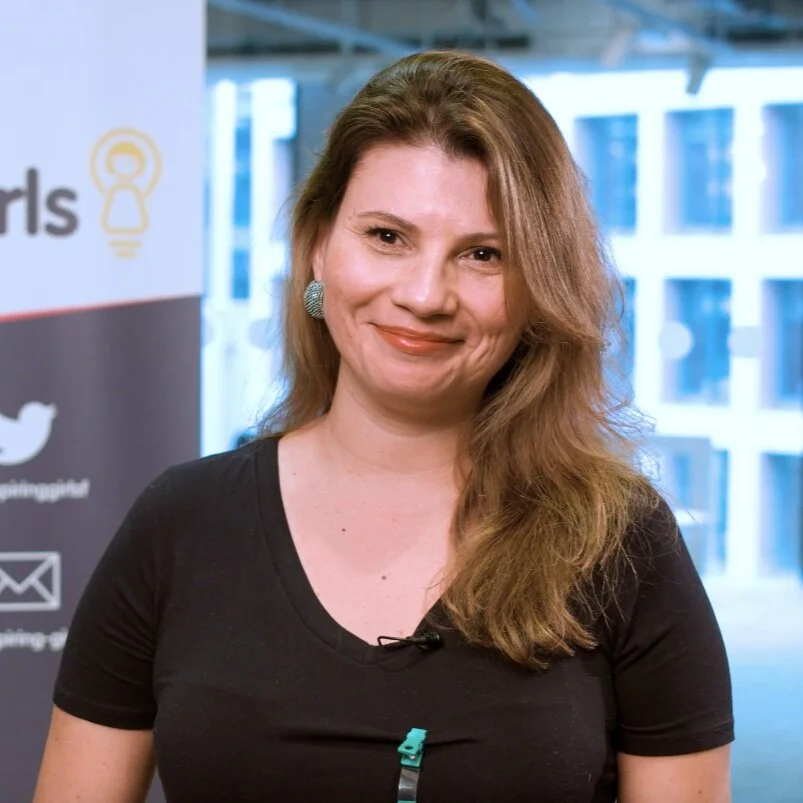 Etienne Du Jardin, Founder and CEO of Somos B