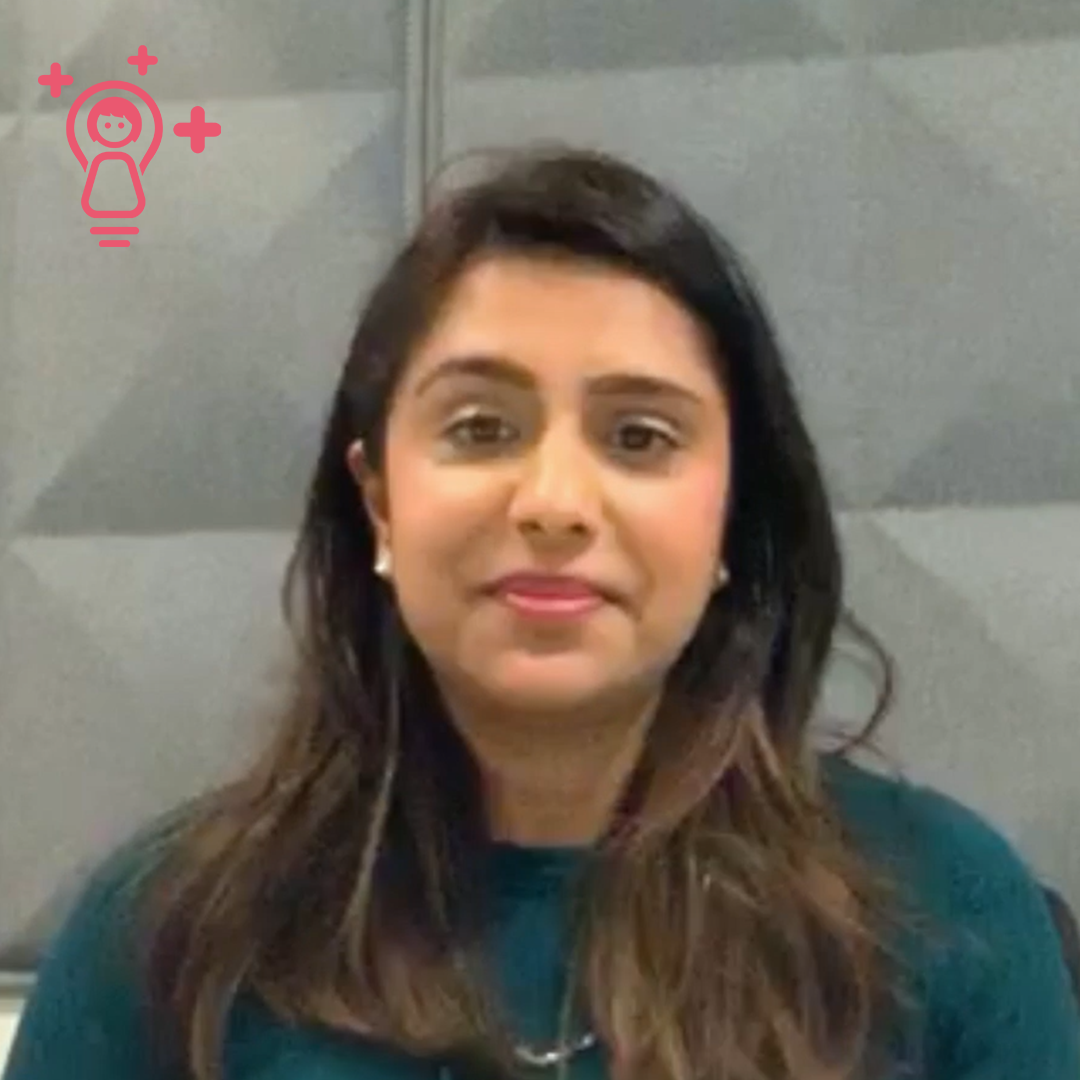 Anjani Modi, Regulatory Submissions Manager