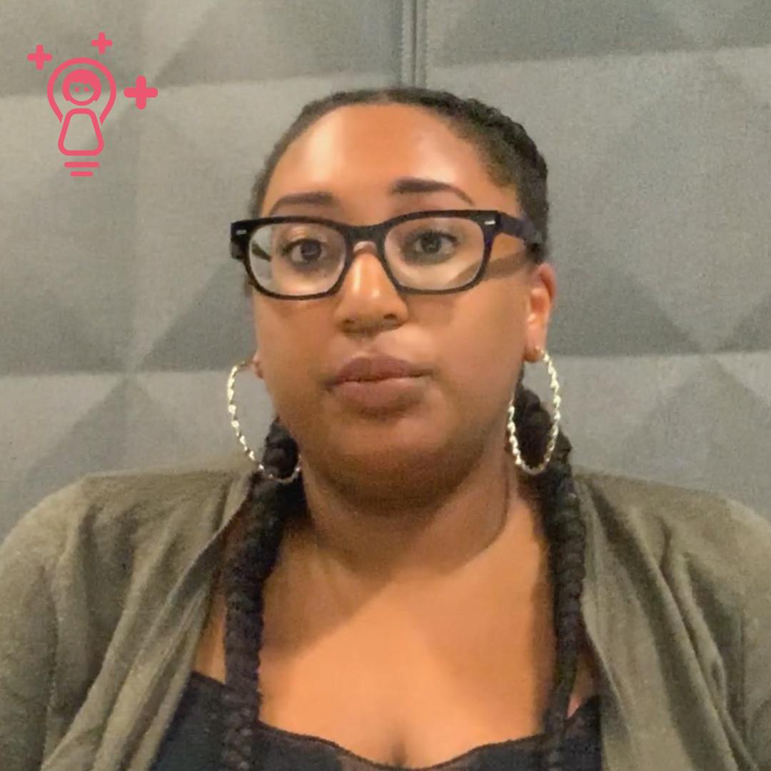 Emma Learmond, Associate Regulatory Submission Manager