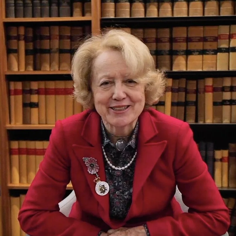 Lady Arden, Justice of the Supreme Court of the United Kingdom