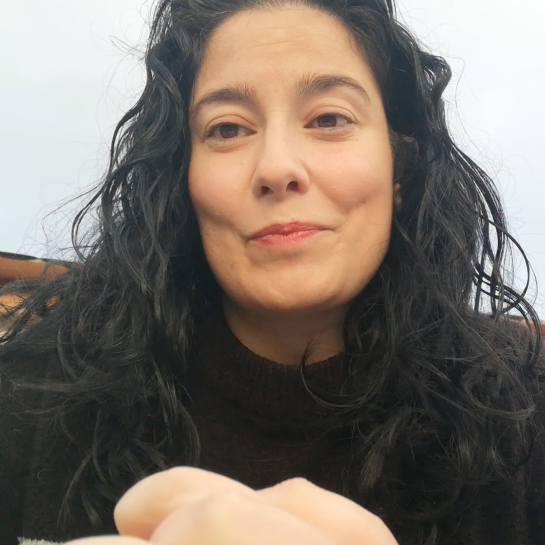 Rocio Reina Paniagua, Directiva y Profesora