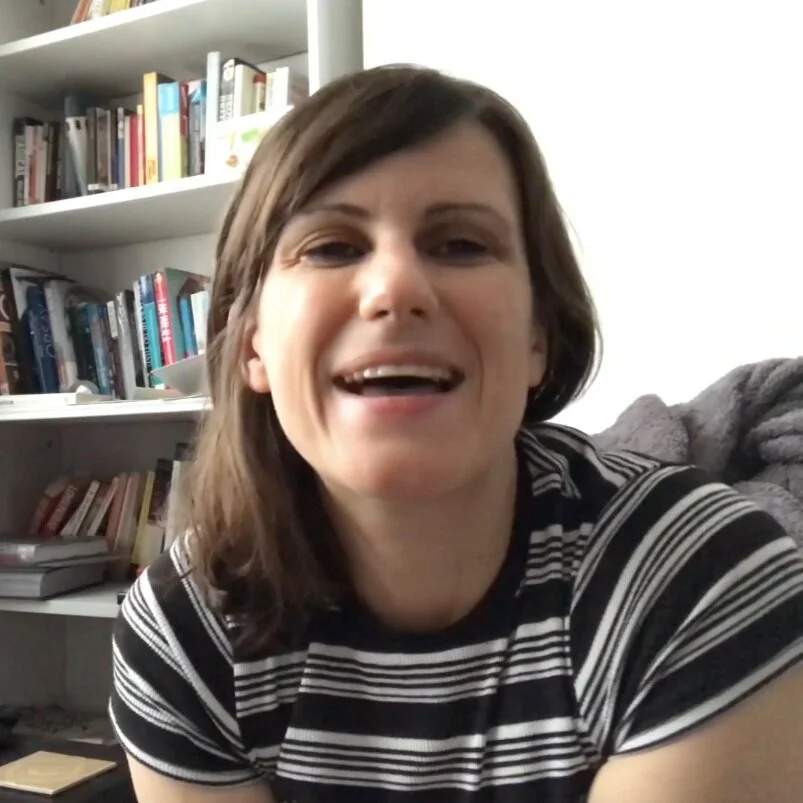 Erica Gornall - Documentary director and producer