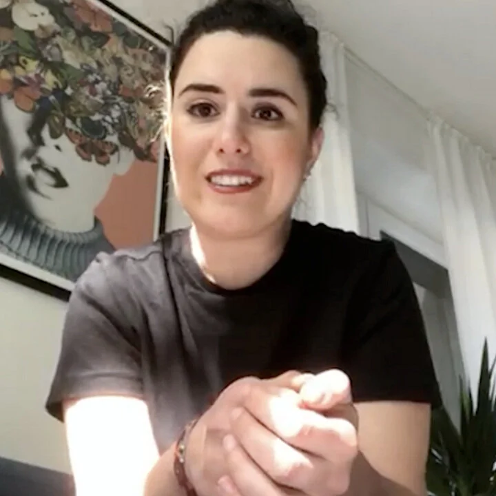 Francesca Chiumiento, Marketing Manager